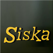 Siska-logo